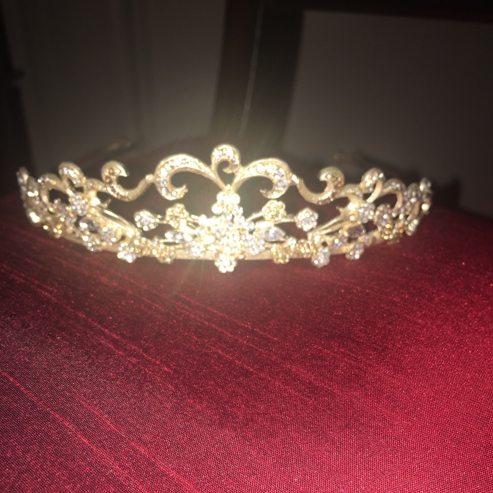 Beautiful David’s Bridal Tierra